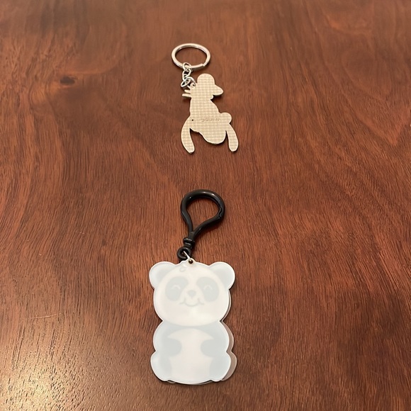 Fun Character Keychains - Picture 3 of 3